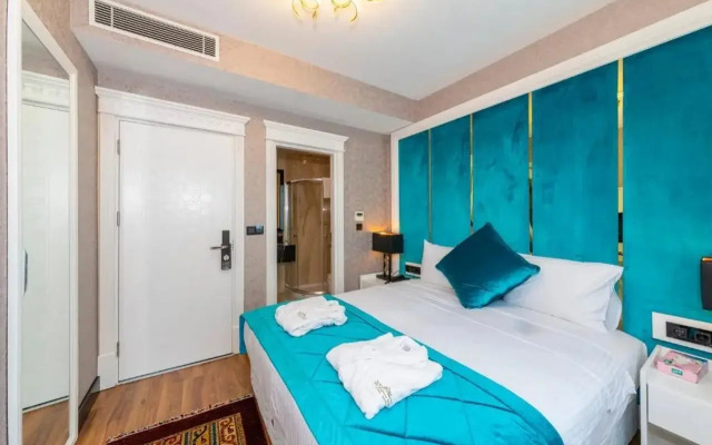 Eastanbul Suites