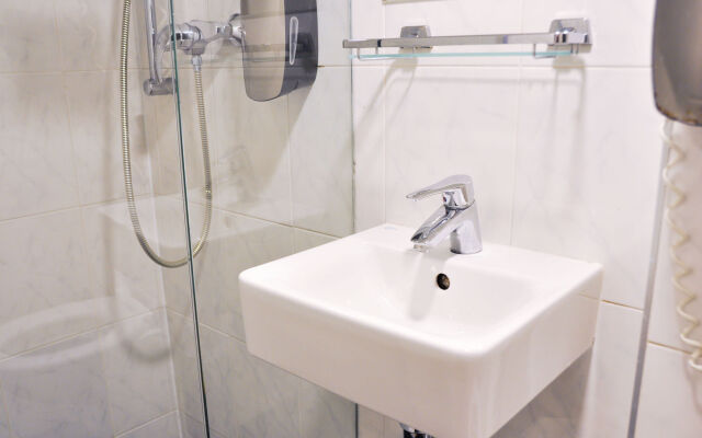 Travel Hotel Amsterdam