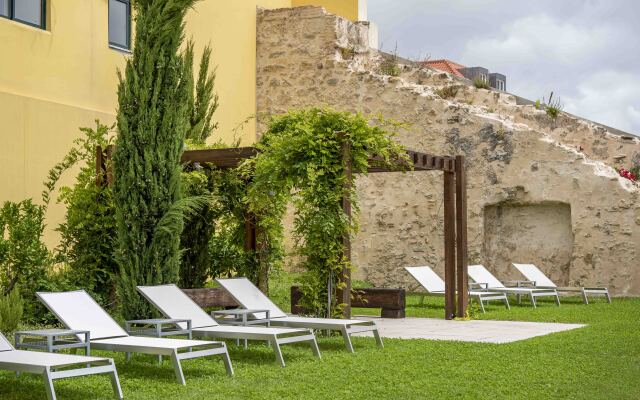 Tandem Palacio Alfama Suites