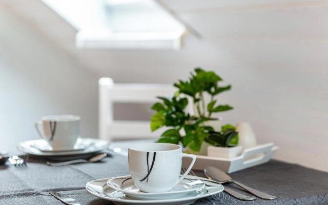 Privatzimmer Doris Opitz