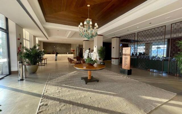 Japy Golf Resort Hotel