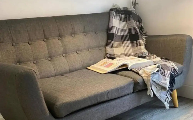 Immaculate 1-bed Apartment in Sheffield
