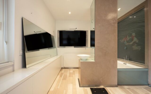 TriesteVillas LP 200