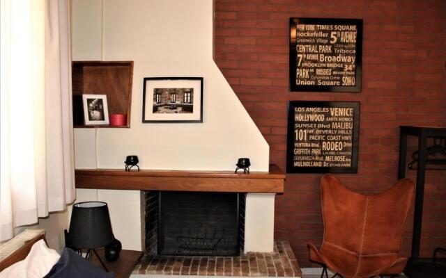 SpitakiMou #1 - Design Apartment