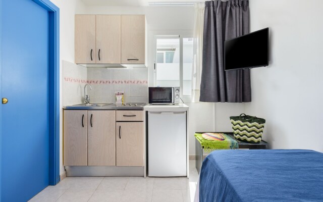 Aparhotel Vibra Central City - Adults Only