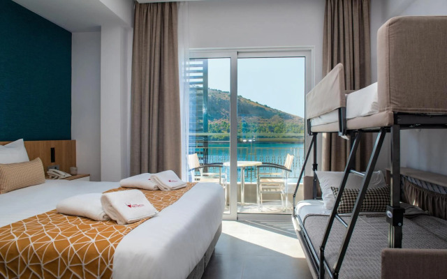 Minoa Hotel