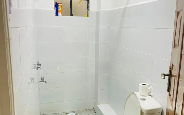 1 bedroom amaziah waiyaki way