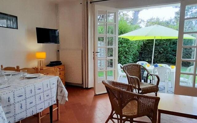 Villa Carnac, 3 pièces, 6 personnes - FR-1-477-105