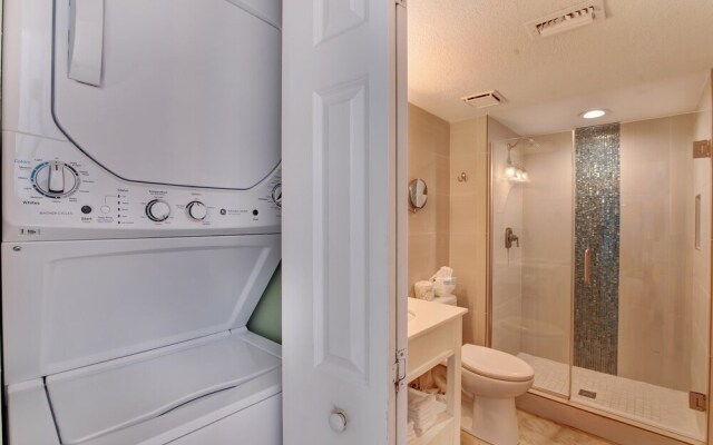 Pelican Beach 2012 2 Bedroom Condo by Pelican Beach Management