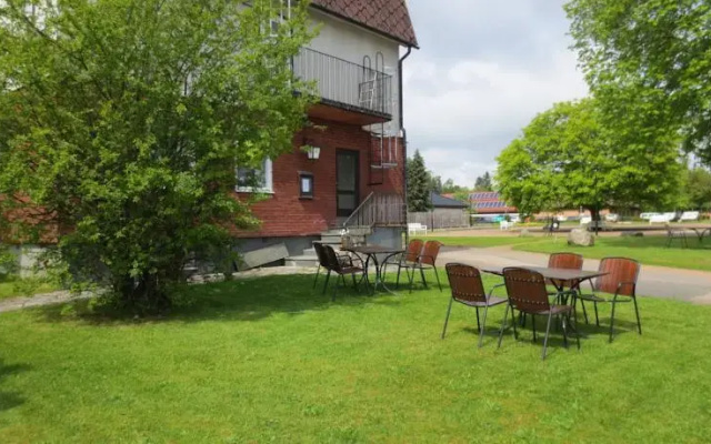 Hotell Freden