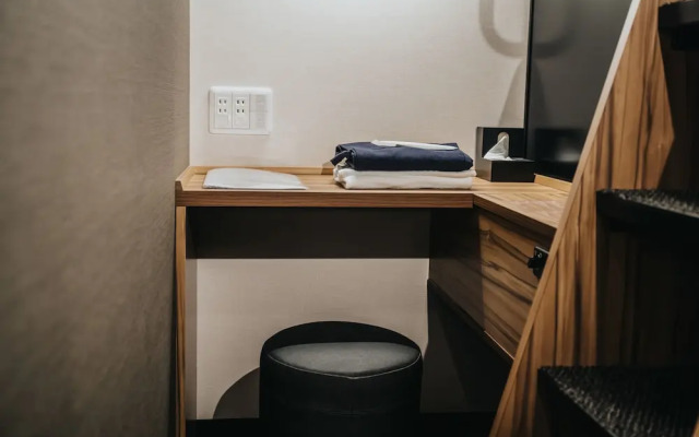 Kajimachinoyu Spa Solani