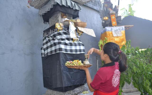 Master Homestay