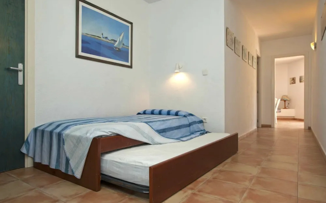 Apartaments el Berganti