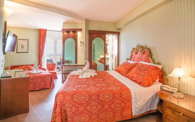Hotel Des Nations