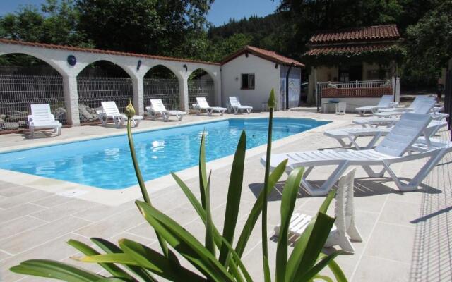 Le Verger des Ascarines