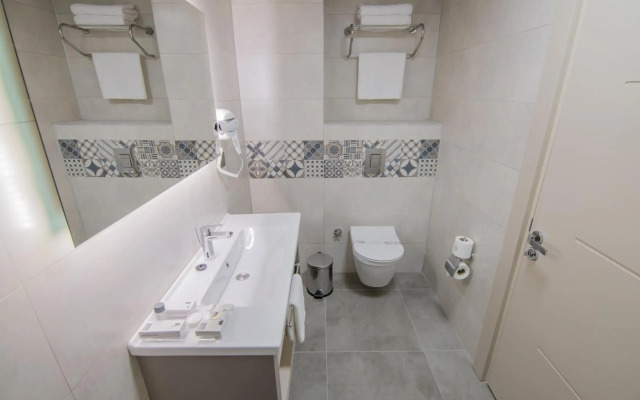Dovv Hotel
