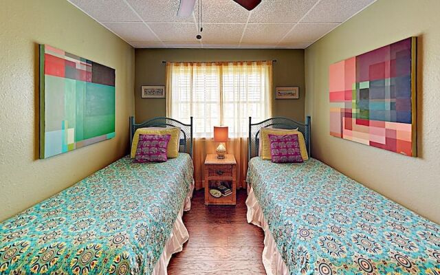 63 Island Retreat