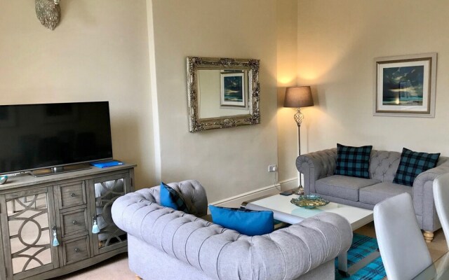 Escape To Edinburgh @ Broughton Place