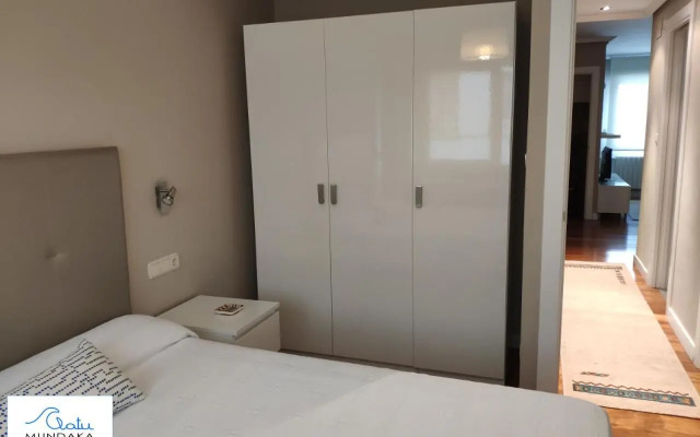 Apartamento Ogoño