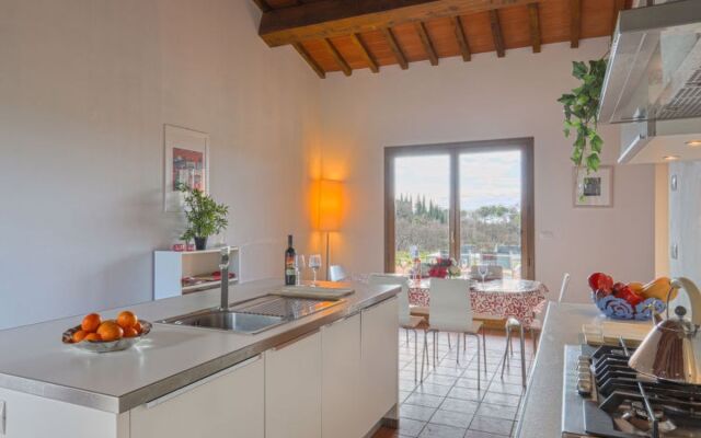 Casa San Martino (SDP200)