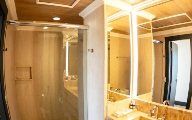 Spa do Vinho Hotel & Condomínio Vitivinícola