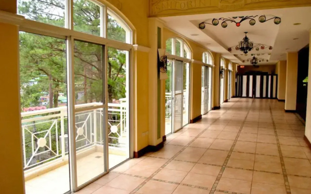 Hotel Elizabeth Baguio