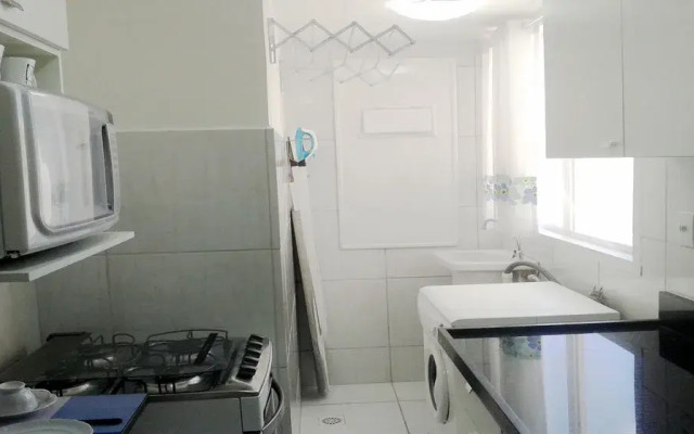 Acomodação Ipojuca Bella