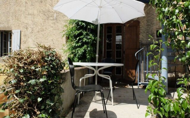 Les Chambres du Therond