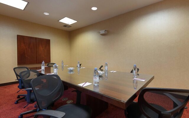 Residence Inn Dallas DFW Airport South/Irving