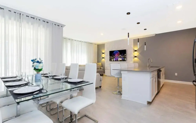 Disney Getaway Prime Location Themed Rooms