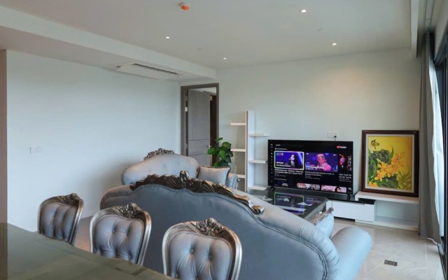 OPERA Premier Residence – Guest Rooms – Ho Chi Minh City