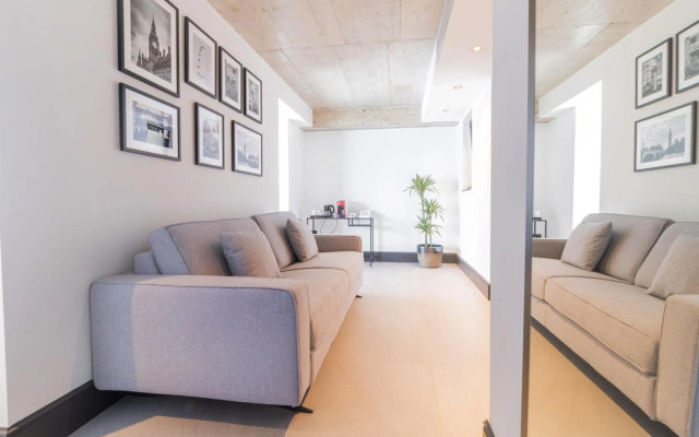 The Londoner Hotel Sliema