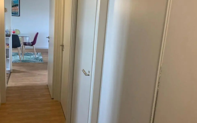 65 m2 Centre vannes 2 ch wifi parking