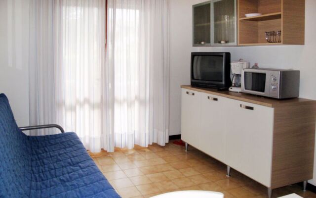 Villaggio Gelsomini (BIB570)