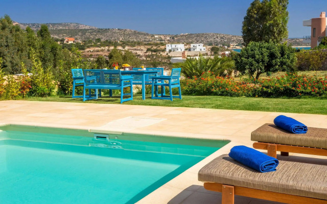 Villas Creta