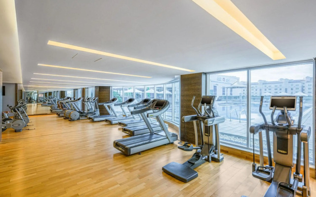 Four Points by Sheraton Al Ain