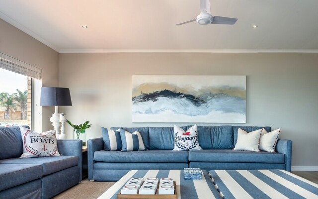 Villa Nikos J-Bay