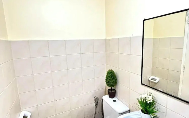 One Oasis Condo 2 BR Near SM City Davao