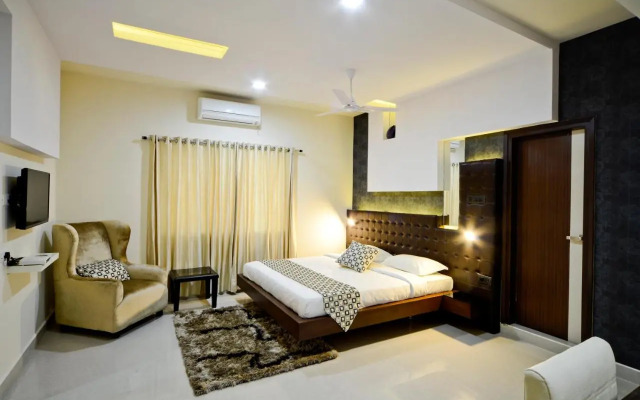 Serenity Inn La Vista