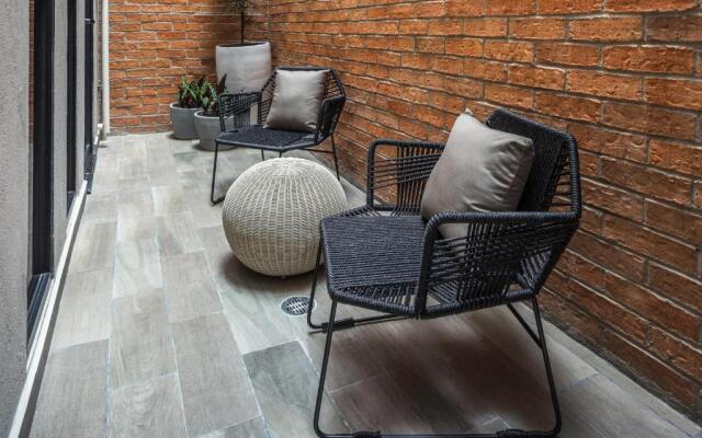 Mathias Boutique Apartments by Viadora