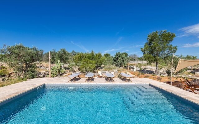 2373 Dimore del Cisto