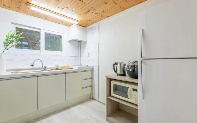 Namyangju Cozy Hill Spa Pension