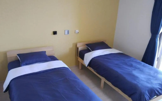 Cruz Del Sur - Vacation STAY 11190v