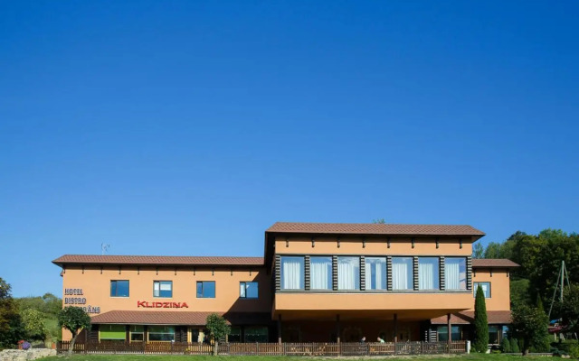 Restaurant & Hotel Klidzina