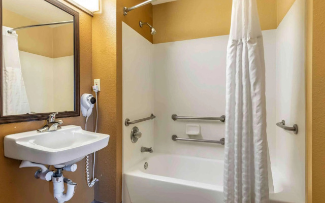 Extended Stay America Suites Dallas Plano