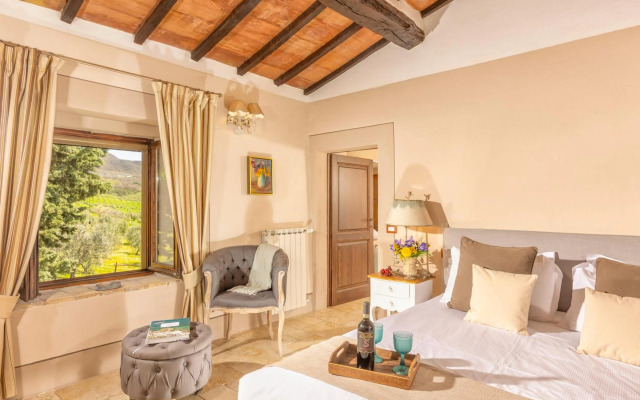 Tuscany Equestrian