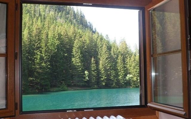 Hôtel Restaurant le Cavalet