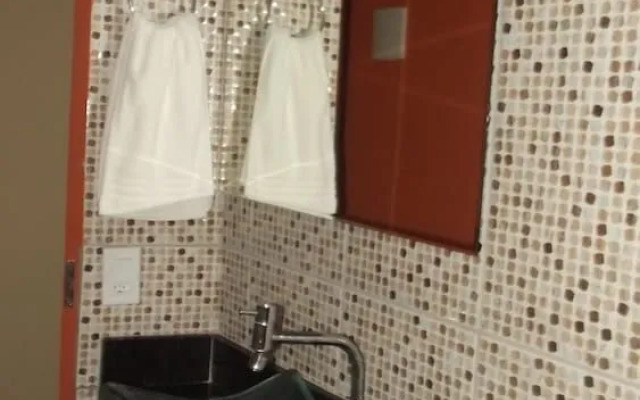 Pousada Quatro Estações