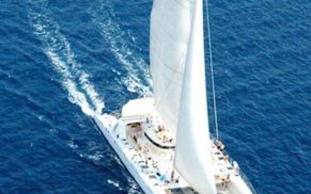 Africa Beach Punta Cana