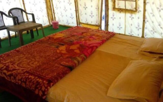 Royal Desert Safari Resort and Camp